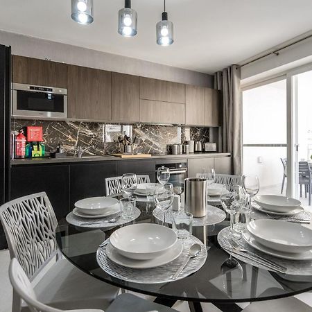 Brand New 3Br Apartment Close To All Amenities San Pawl il-Baħar Kültér fotó